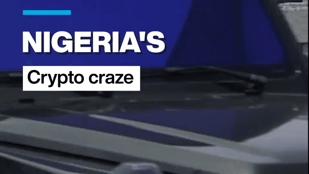 Exploring the Shadows of Nigeria's Cryptocurrency Boom: Opportunities and Risks