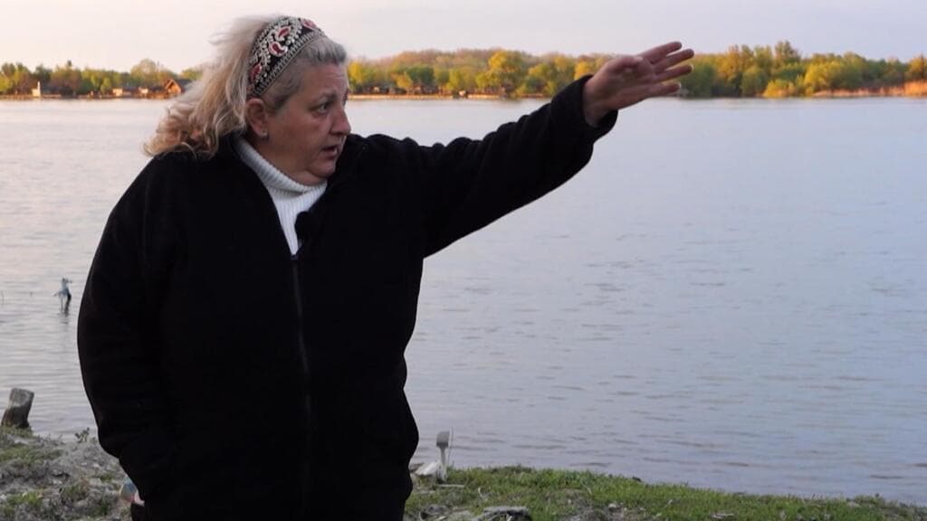 Rising Tensions: Romanian Concerns Over Russian Strikes Near the Danube Delta