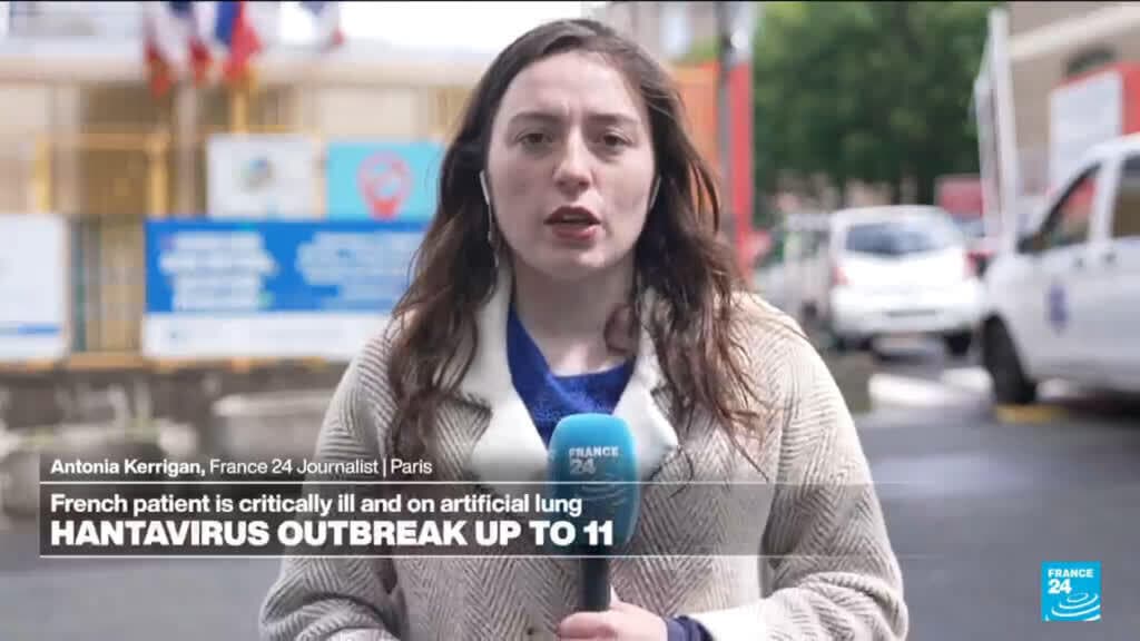 French Woman in Critical Condition Due to Hantavirus as Outbreak Expands