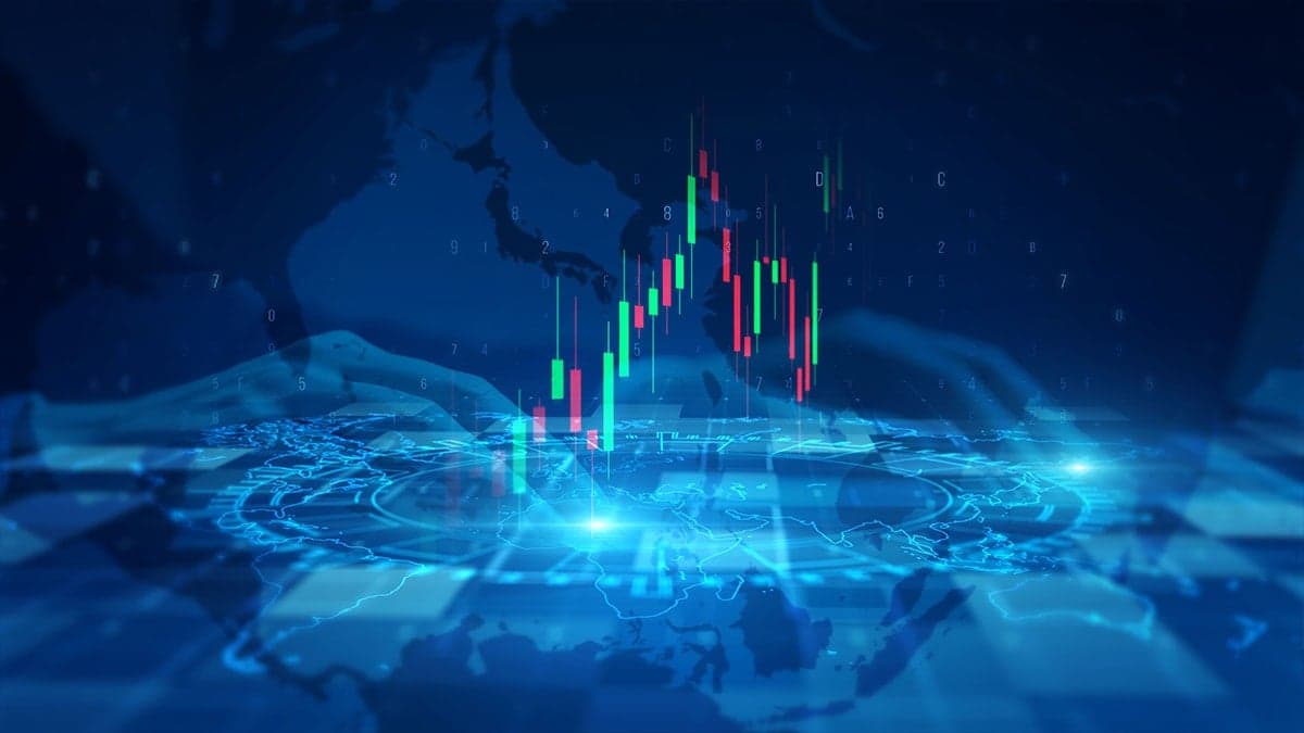 Global Markets Continue Tech Rally: Anticipation Builds for Trump-Xi Meeting