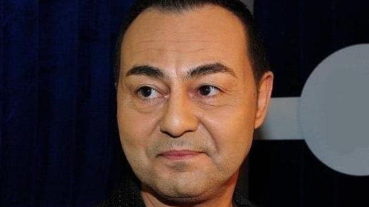 Serdar Ortaç Announces Exciting Tribute Concert Plans