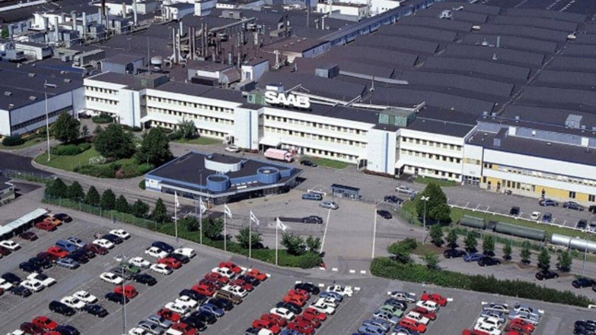 Legendary Automotive Brand Bids Farewell as 79-Year-Old Factory Shuts Down