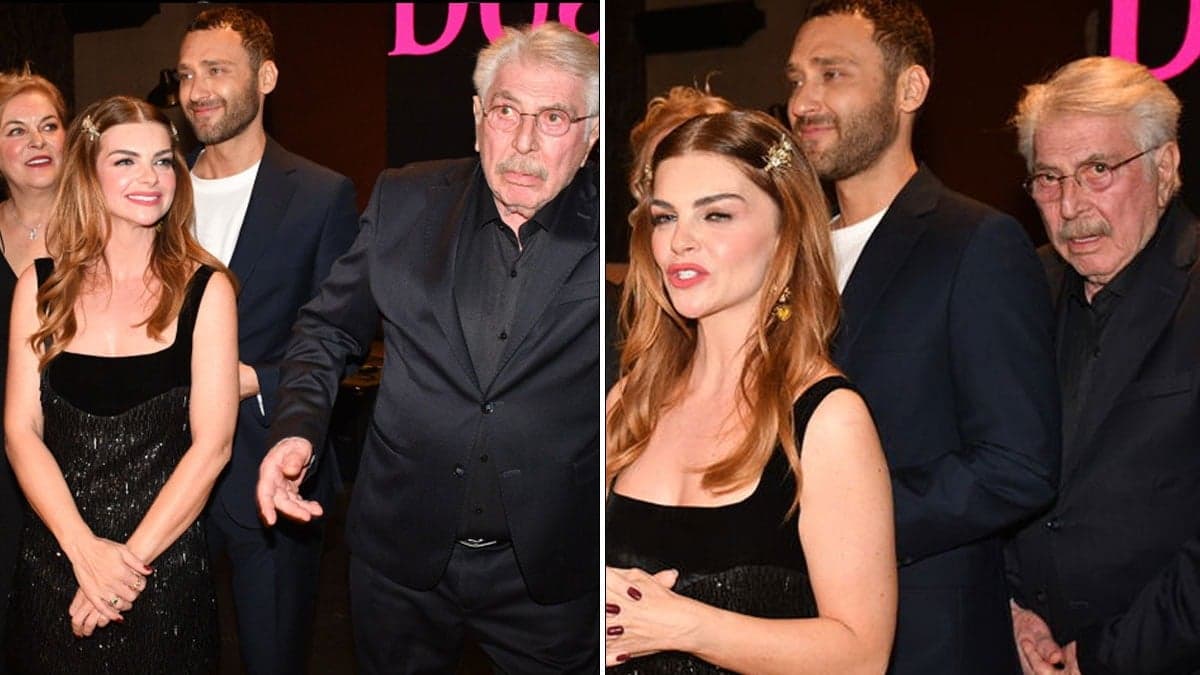 Hierarchy Crisis at Gala: Erdal Özyağcılar Responds Swiftly