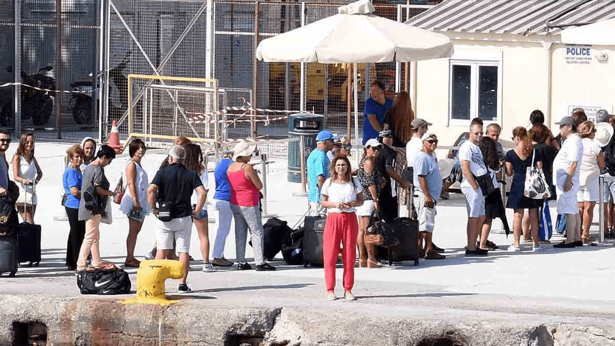 Turkey Imposes Restrictions to Manage Tourist Influx