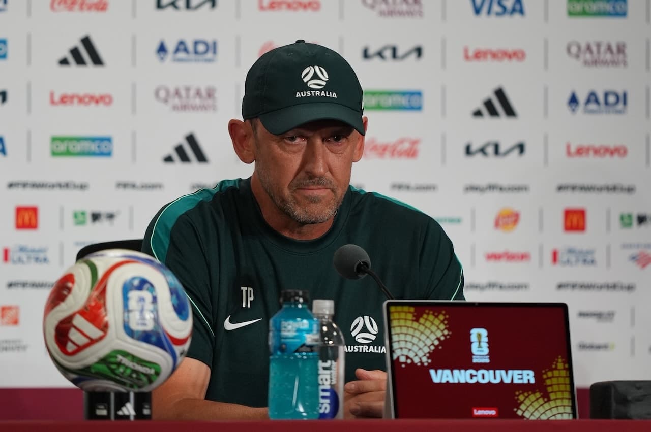 Popovic: 'Bu Maç İçin Uzun Süredir Hazırlanıyoruz'