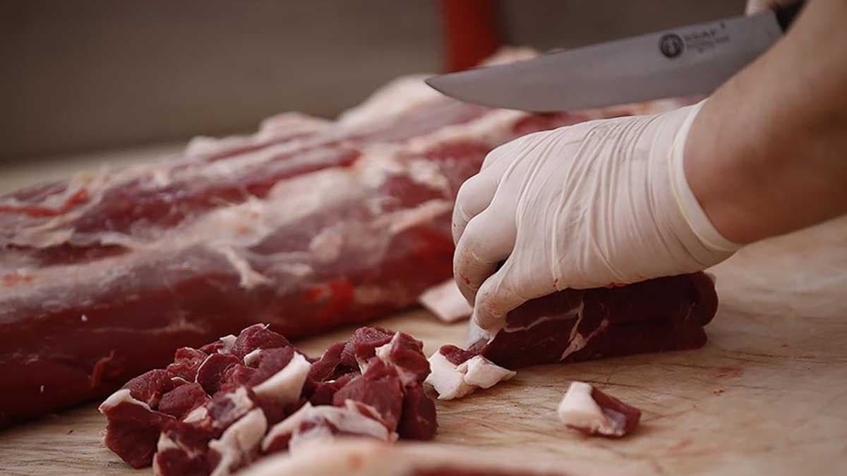 Market Çalışanından Şok İtiraf: Tarihi Geçmiş Etlerle İlgili Gerçekler