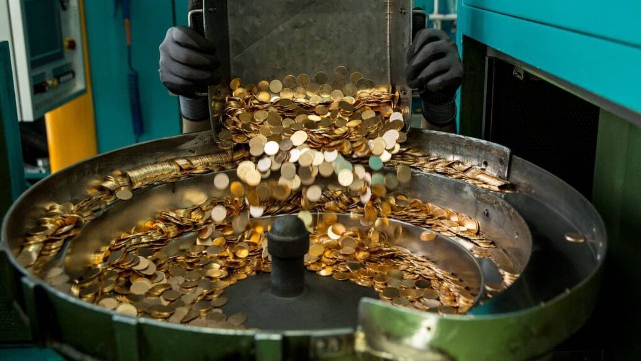 Bir Zenginlik Kaynağı: Altın Üretiminde Rekor Kıran Ülke